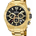 Часы Festina Timeless Chrono F20684/4
